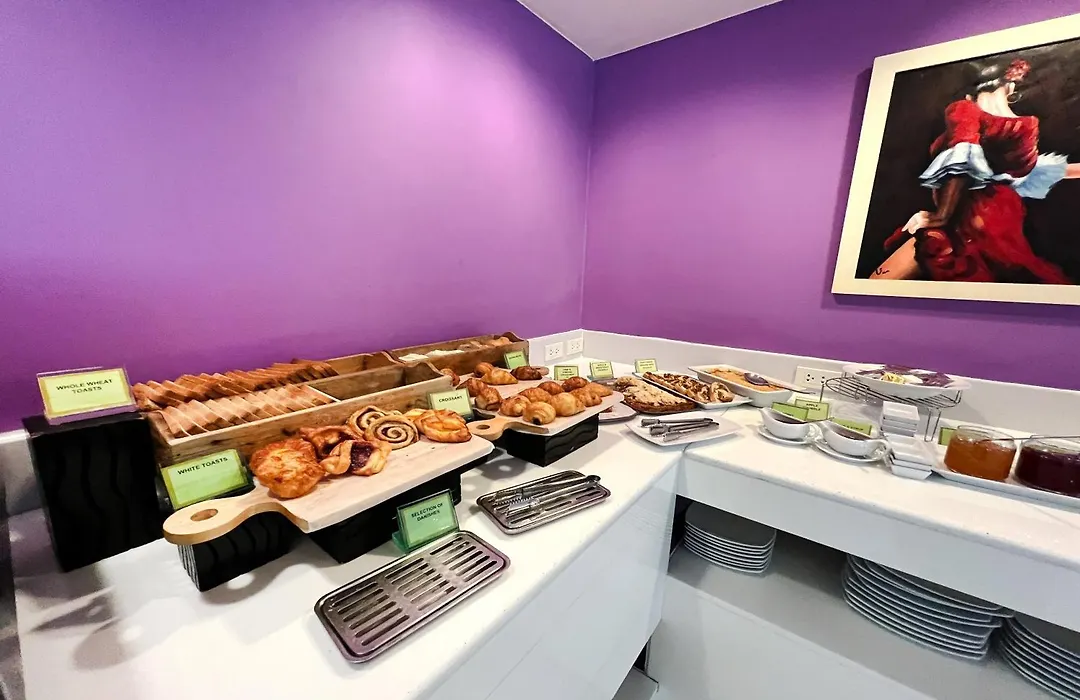 Nova Suites Pattaya By Compass Hospitality-1